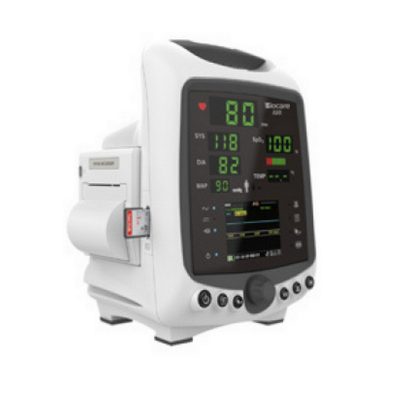iM 8 Multi-Parameter Patient Monitor