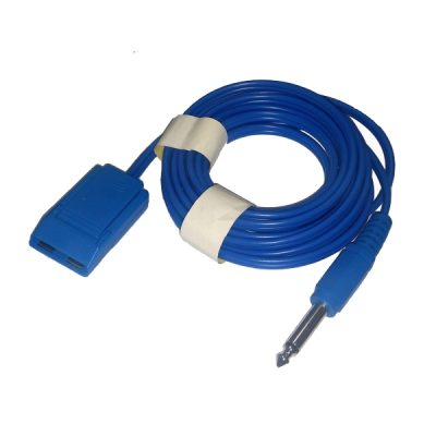 Câble pour plaque de masse STD WV ERB F7902 FIAB