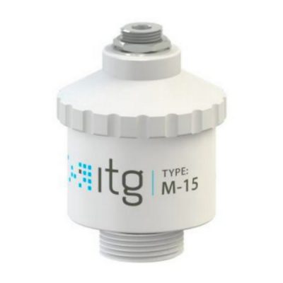 Cellule à oxygène M-15 410023 Itg