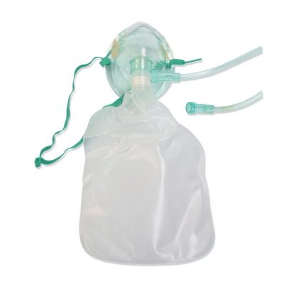 Masque à oxygène pédiatrique OS50P FIAB